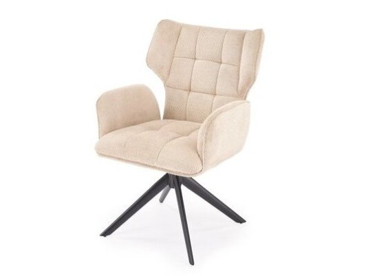 Sukamoji kėdė K-601 4 Sukamoji kėdė K-601 4