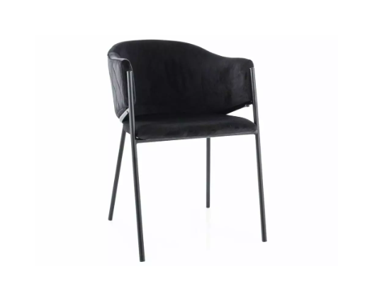 Kėdė BONO VELVET 5