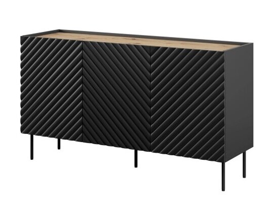 Komoda ONDA 3D2SZ 4