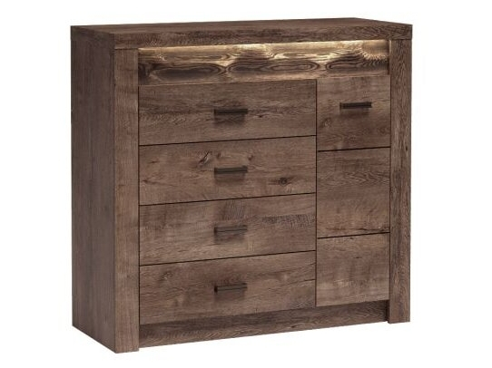 Komoda INDIANAPOLIS I17 3 Komoda INDIANAPOLIS I17 3