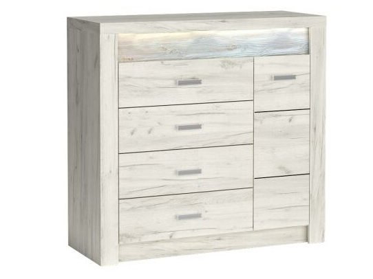 Komoda INDIANAPOLIS I17 4