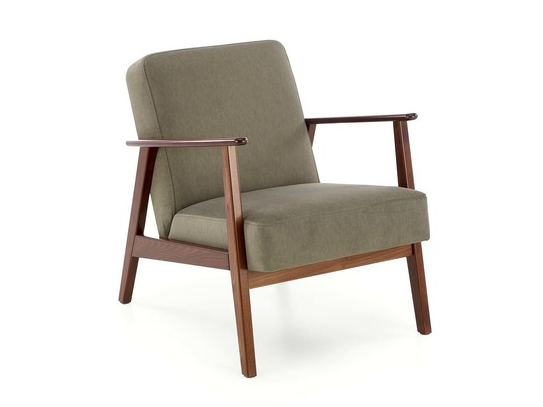 Fotelis MILANO 1S 14