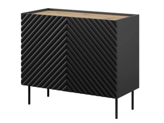 Komoda ONDA 2D 4