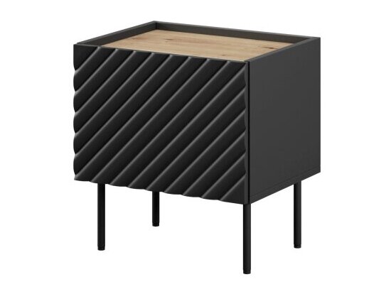 Naktinių staliukų komplektas ONDA 4