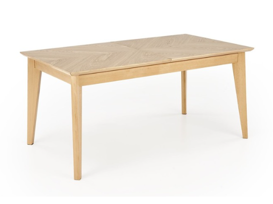 Išskleidžiamas stalas EDMONDO 17 Išskleidžiamas stalas EDMONDO 17