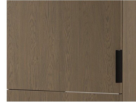 Virtuvės spinta šaldytuvui SORENTO W D60ZLN 4