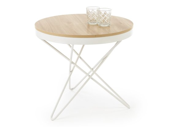 Kavos staliukas LEILA 2