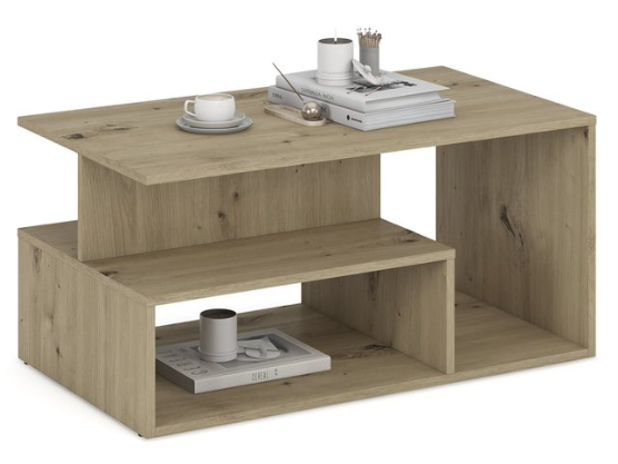 Žurnalinis staliukas IVA 2 Žurnalinis staliukas IVA 2