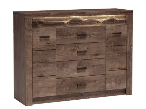 Komoda INDIANAPOLIS I7 3