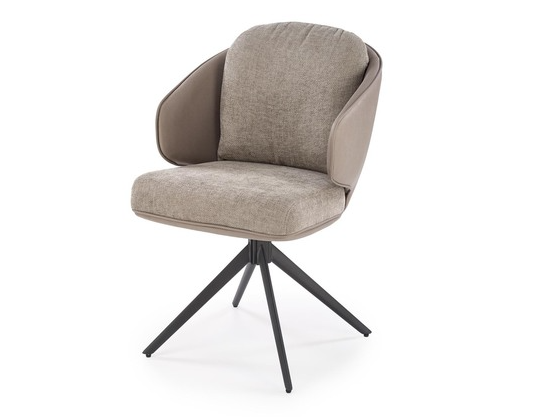 Sukamoji kėdė K-554 12 Sukamoji kėdė K-554 12