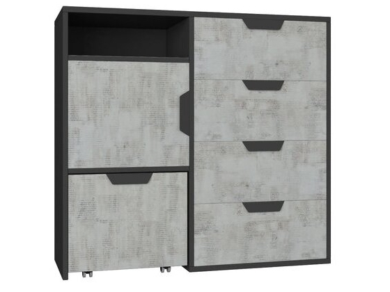 Komoda NA8 5 Komoda NA8 5