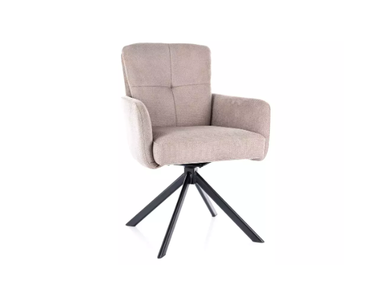 Sukamoji kėdė BASIL VARDO 5