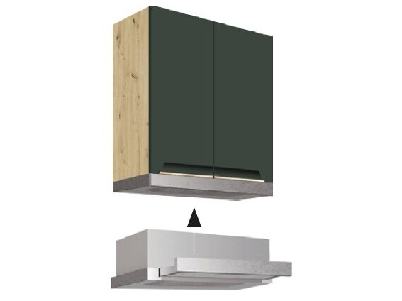 Spintelė Gartraukiui (60cm) GLA-37G 5