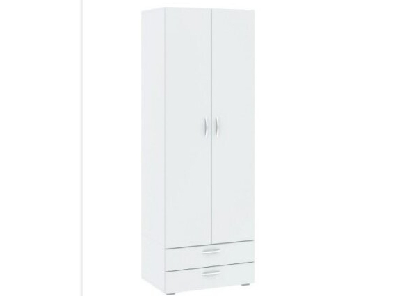 Spinta BASIC 2D Su komoda 2S 4 Spinta BASIC 2D Su komoda 2S 4