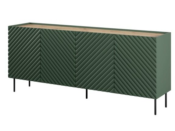 Komoda ONDA 3D2SZ 3 Komoda ONDA 3D2SZ 3