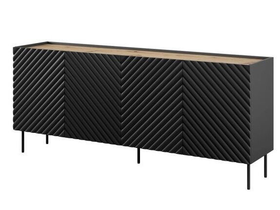 Komoda ONDA 4D2SZ 4 Komoda ONDA 4D2SZ 4