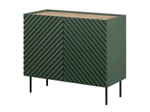 Komoda ONDA 2D 3