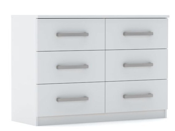 Komoda RIVIERA 6S 3 Komoda RIVIERA 6S 3