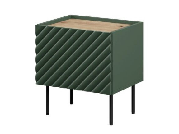 Naktinių staliukų komplektas ONDA 3 Naktinių staliukų komplektas ONDA 3