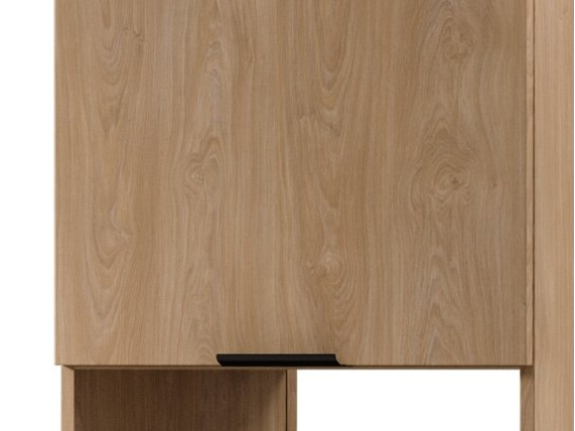 Virtuvinė spintelė orkaitei SORENTO B D60PWN 6