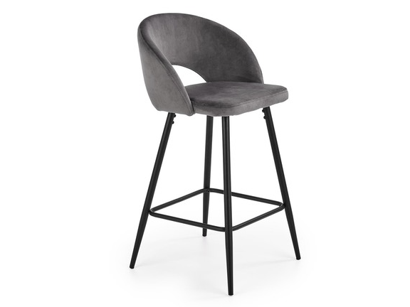 Baro kėdė H-96 12 Baro kėdė H-96 12