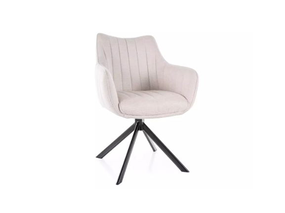 Sukamoji kėdė AZALIA VELVET 11 Sukamoji kėdė AZALIA VELVET 11