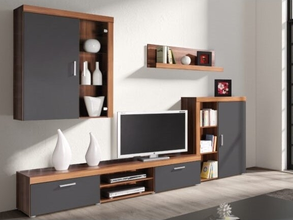 Sekcija SAMBA 10 8