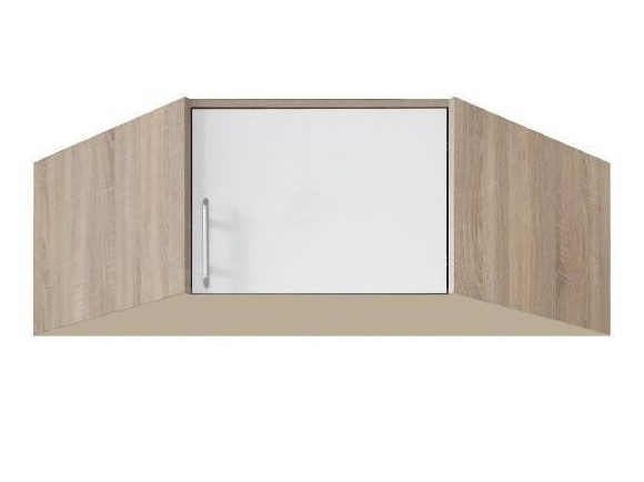 Kampinė antresolė SRN4 7 Kampinė antresolė SRN4 7