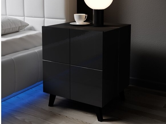 Naktiniai staliukai REJA 4 Naktiniai staliukai REJA 4