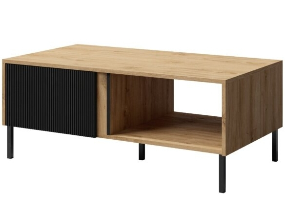 Žurnalinis staliukas MIA8 6 Žurnalinis staliukas MIA8 6