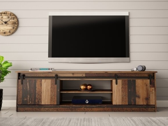 TV Staliukas GRANERO 11 TV Staliukas GRANERO 11