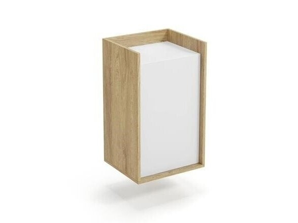 Spintelė MOBIUS 1D 8
