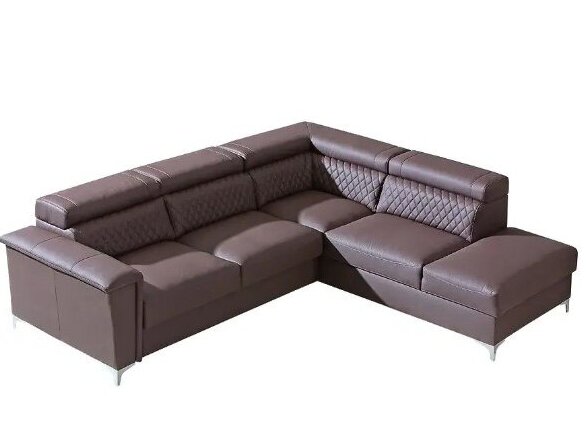 Minkštas kampas GARRY 2 5