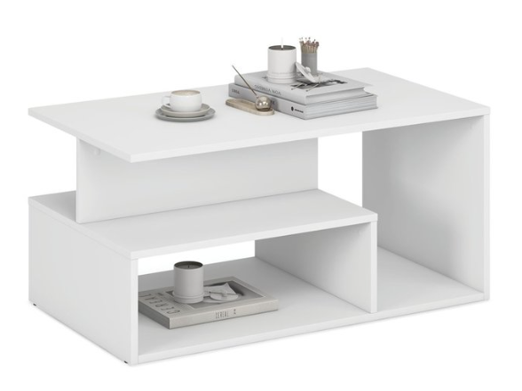 Žurnalinis staliukas IVA 4