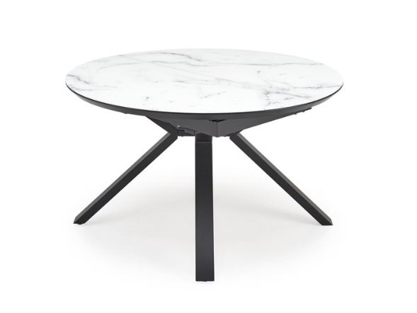 Išskleidžiamas apvalus stalas VERTIGO 13