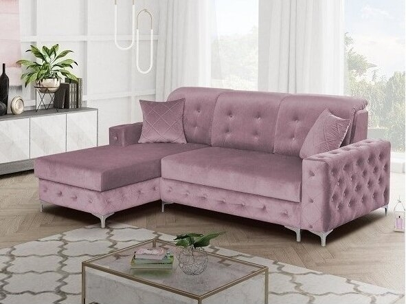 Minkštas kampas Verso Mini 6