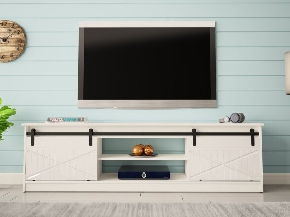 TV Staliukas GRANERO 9