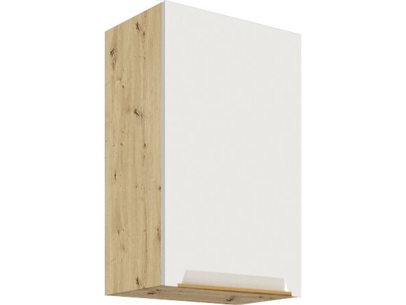 Viršutinė spintelė (40cm) GLA-31G 7 Viršutinė spintelė (40cm) GLA-31G 7