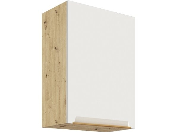 Viršutinė spintelė (45cm) GLA-32G 7 Viršutinė spintelė (45cm) GLA-32G 7