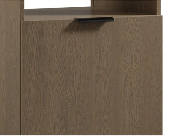 Virtuvinė spintelė orkaitei SORENTO P D60PWN 5 Virtuvinė spintelė orkaitei SORENTO P D60PWN 5