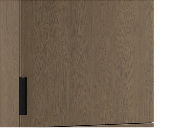 Virtuvės spinta SORENTO P D60RWN 5