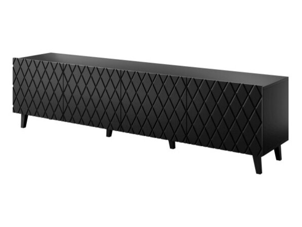 TV Staliukas ASTI 4D 3