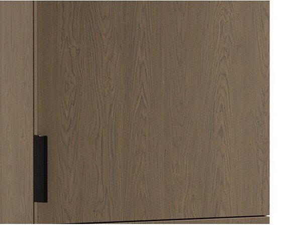 Virtuvės spinta SORENTO P D60RWN 9 Virtuvės spinta SORENTO P D60RWN 9