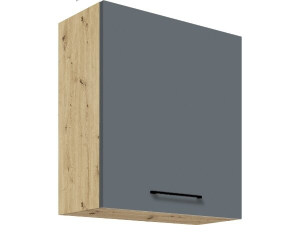 Viršutinė spintelė (60cm) INF-34G 7 Viršutinė spintelė (60cm) INF-34G 7