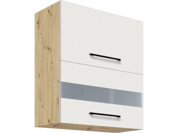 Viršutinė spintelė (60cm) INF-40G 5 Viršutinė spintelė (60cm) INF-40G 5