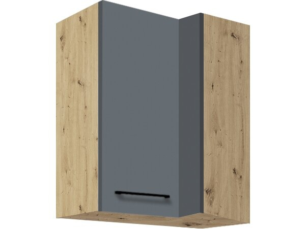 Viršutinė spintelė (70cm) INF-44G 6 Viršutinė spintelė (70cm) INF-44G 6