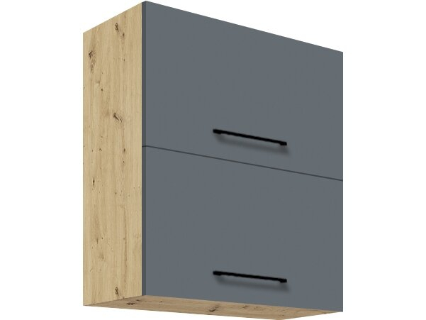 Viršutinė spintelė (60cm) INF-47G 5 Viršutinė spintelė (60cm) INF-47G 5