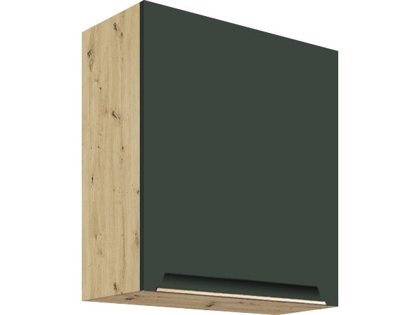 Viršutinė spintelė (60cm) GLA-34G 7 Viršutinė spintelė (60cm) GLA-34G 7