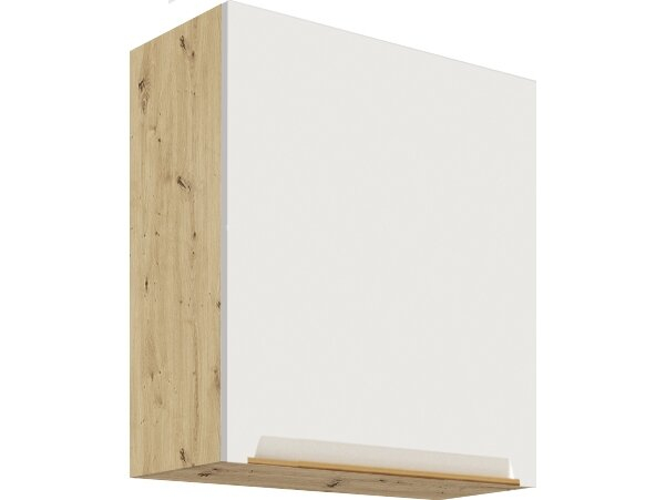 Viršutinė spintelė (60cm) GLA-34G 6 Viršutinė spintelė (60cm) GLA-34G 6