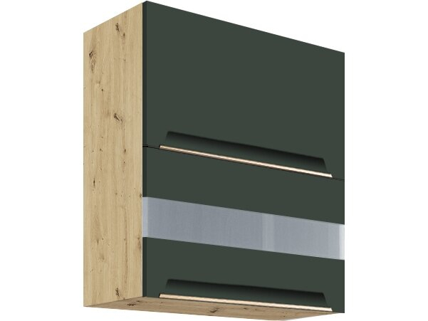 Viršutinė spintelė (60cm) GLA-40G 7 Viršutinė spintelė (60cm) GLA-40G 7